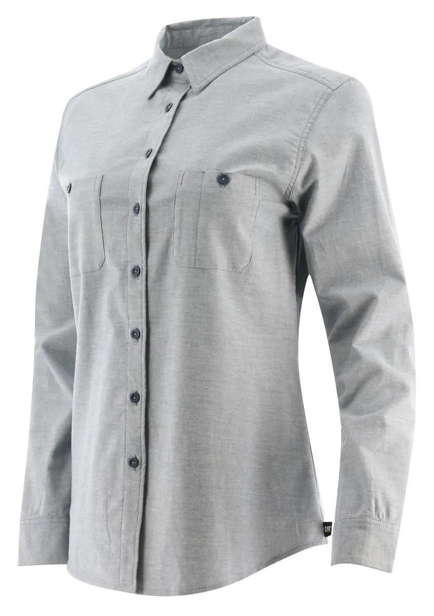 Camisa de Manga Comprida para Mulheres
