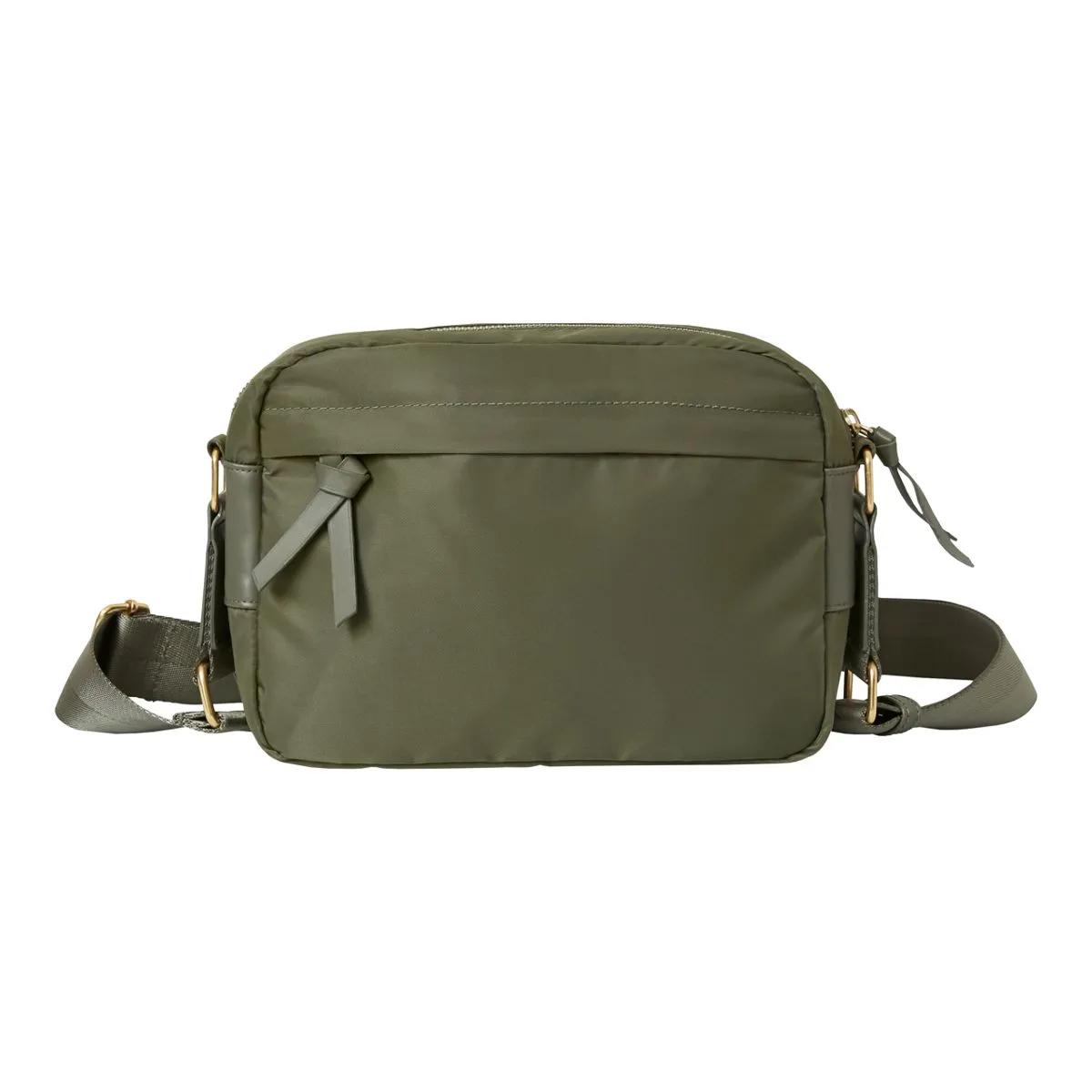 Bolsa de Ombro Regular
