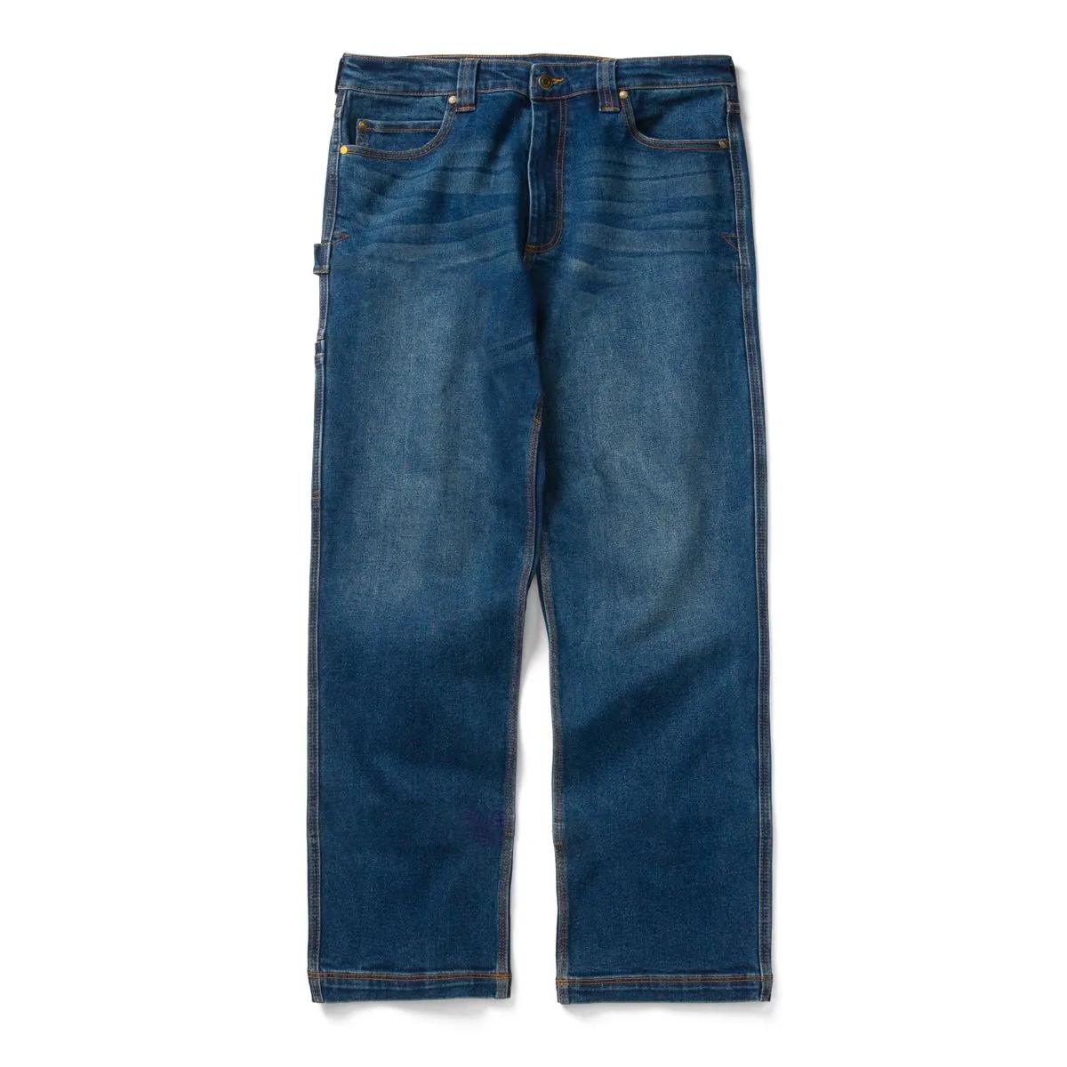 Jean Relaxado Masculino para Carpinteiro
