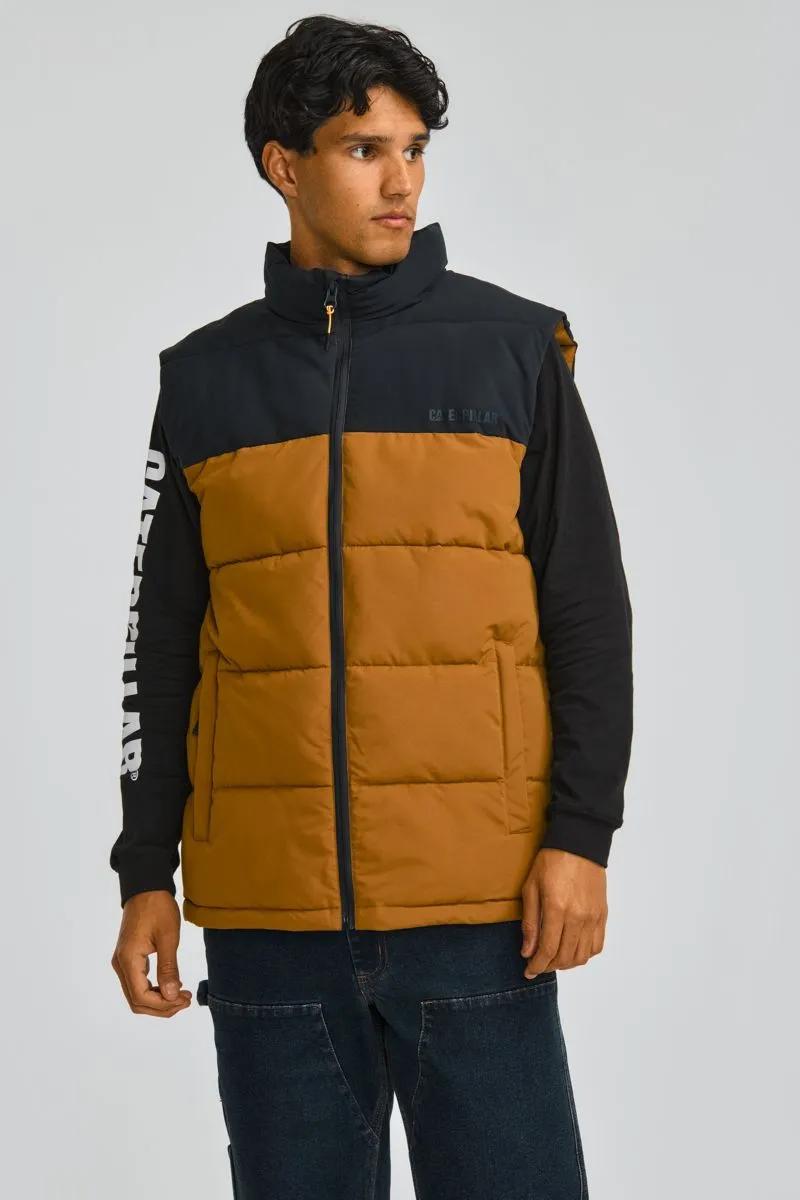 Vestido de Zona Ártica para Homens