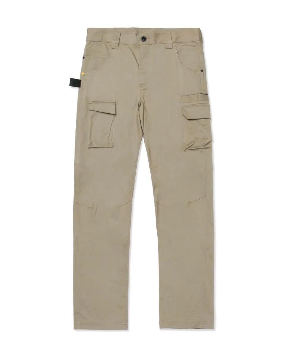 Calça de Trabalho ao Ar Livre Coolmax para Homens