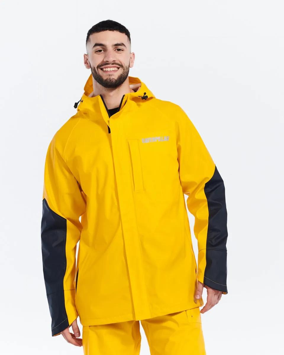 Jaqueta Longshore para Homens