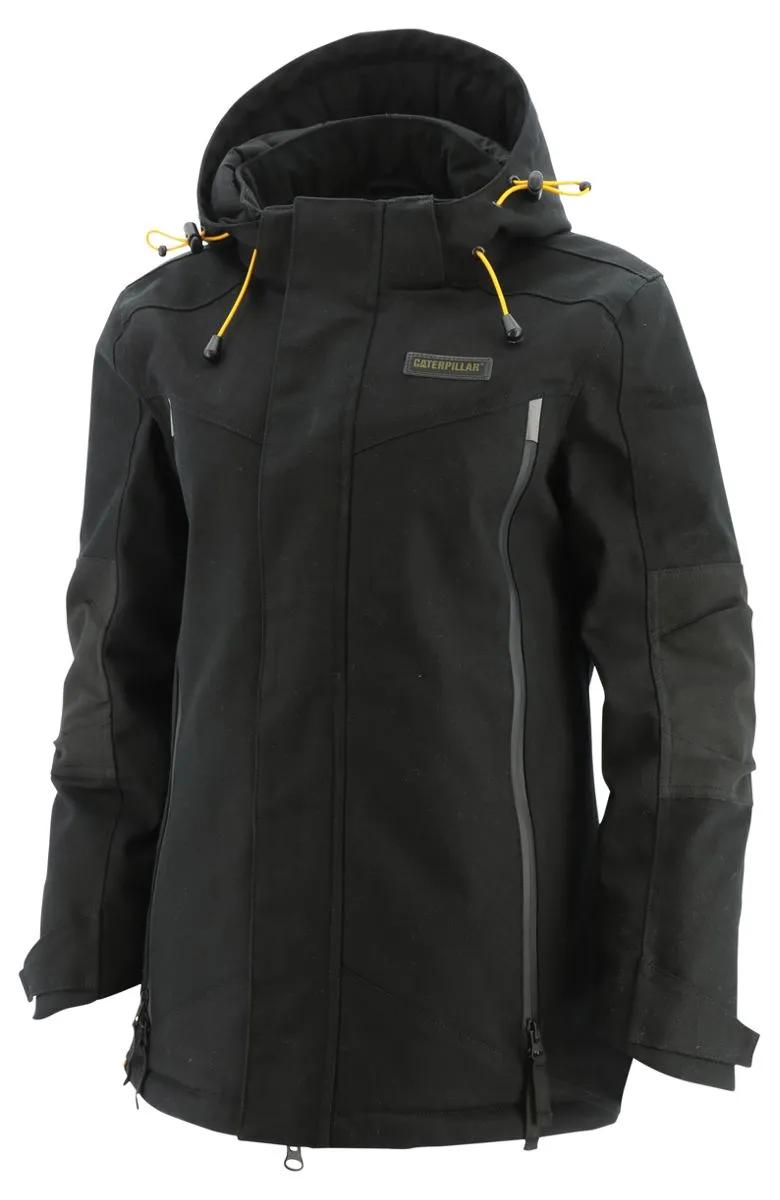 Jaqueta Isolada Triton para Mulher