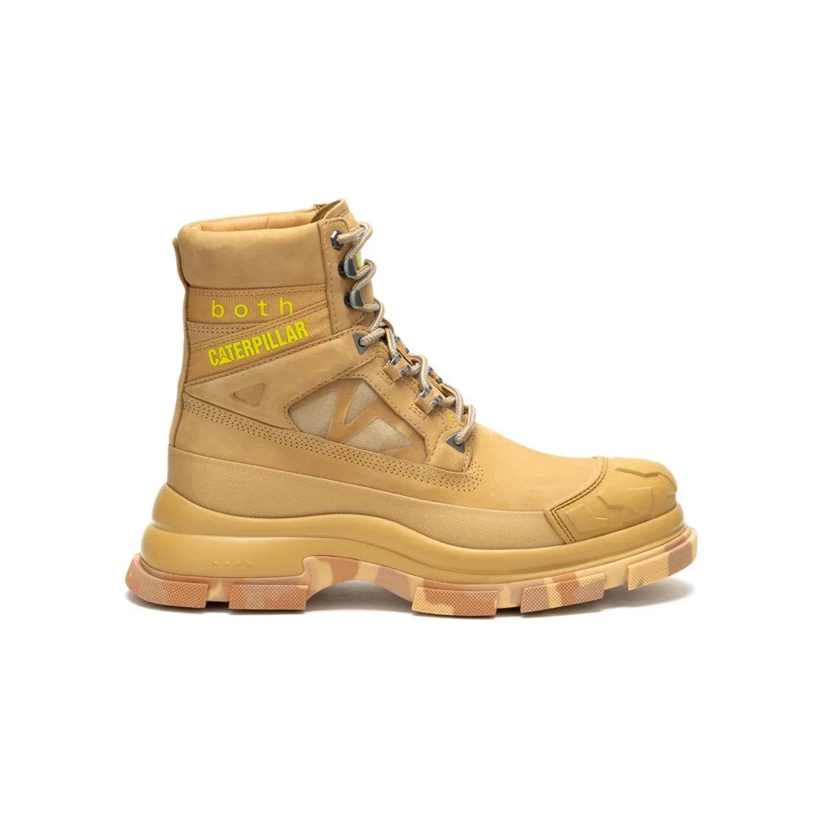 Botas Femininas Cat Footwear x both GAO Pioneer