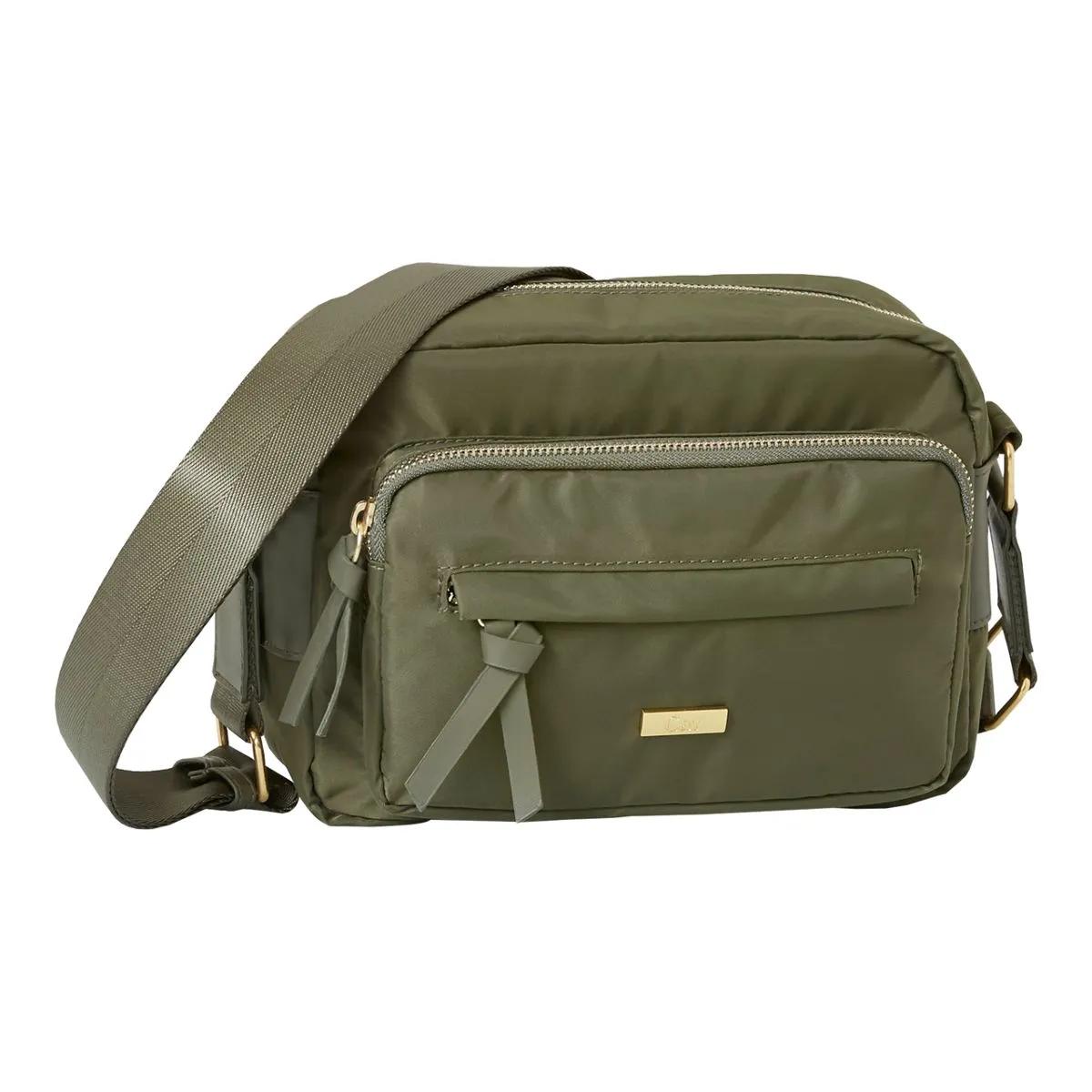 Bolsa de Ombro Regular