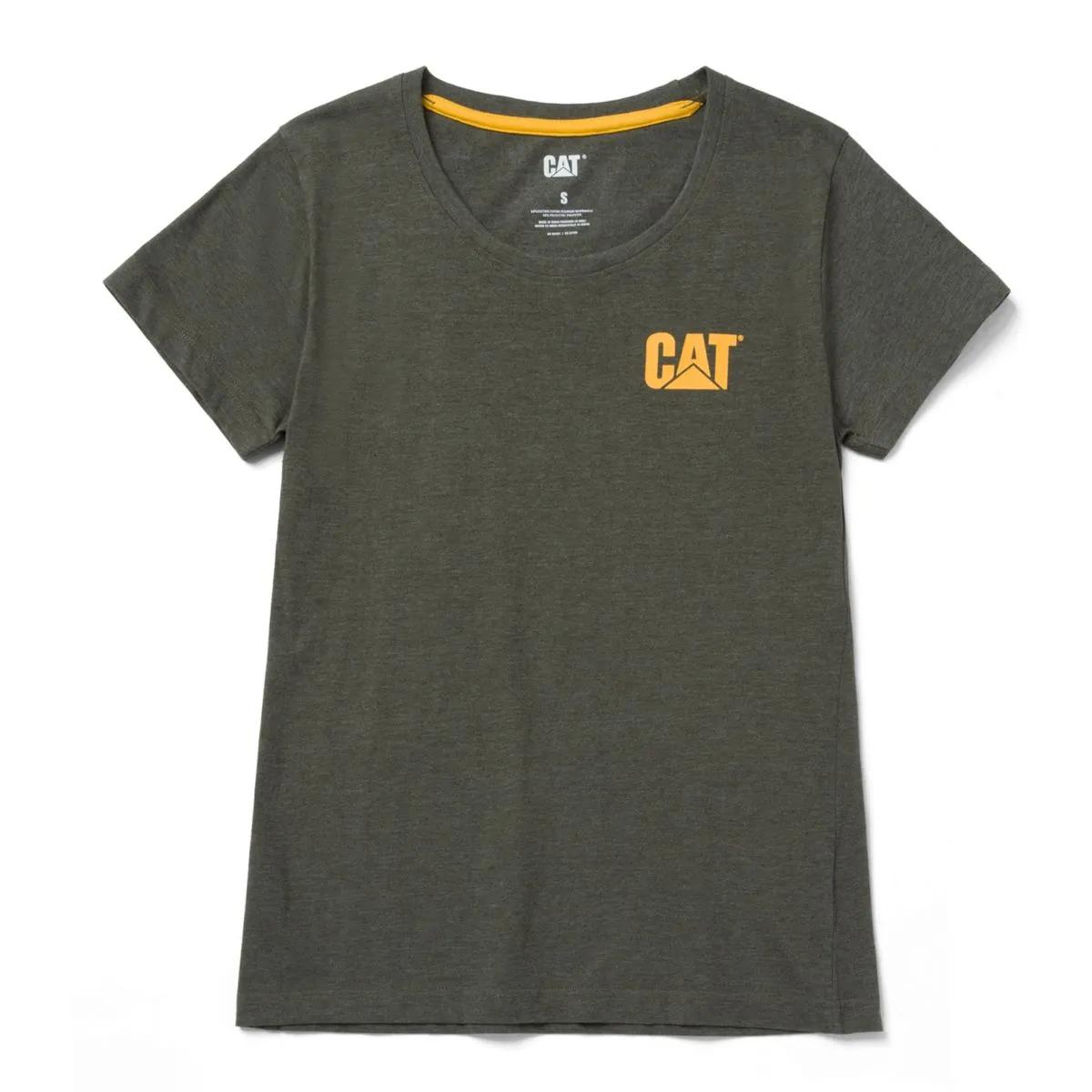 Camiseta Trademark Feminina