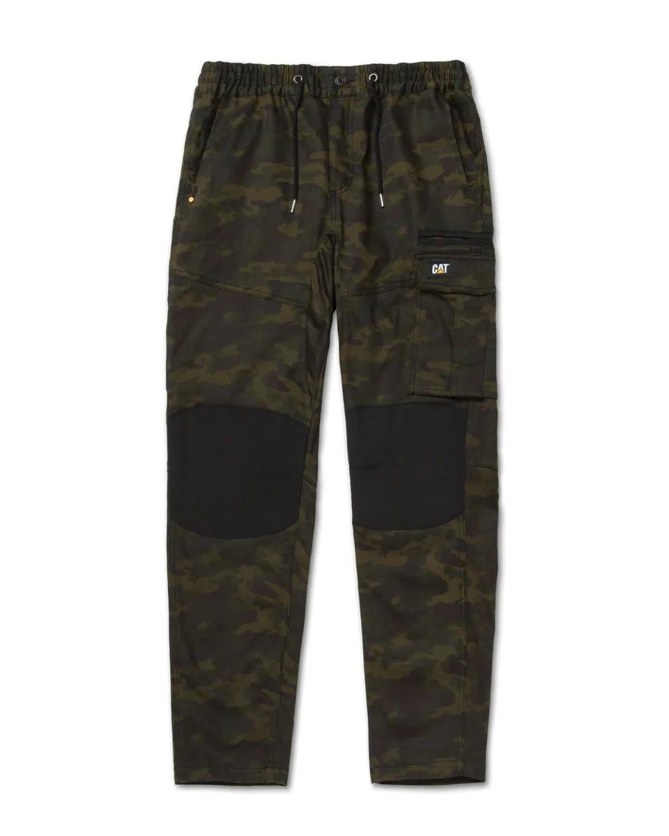 Calça Masculina Dinâmica