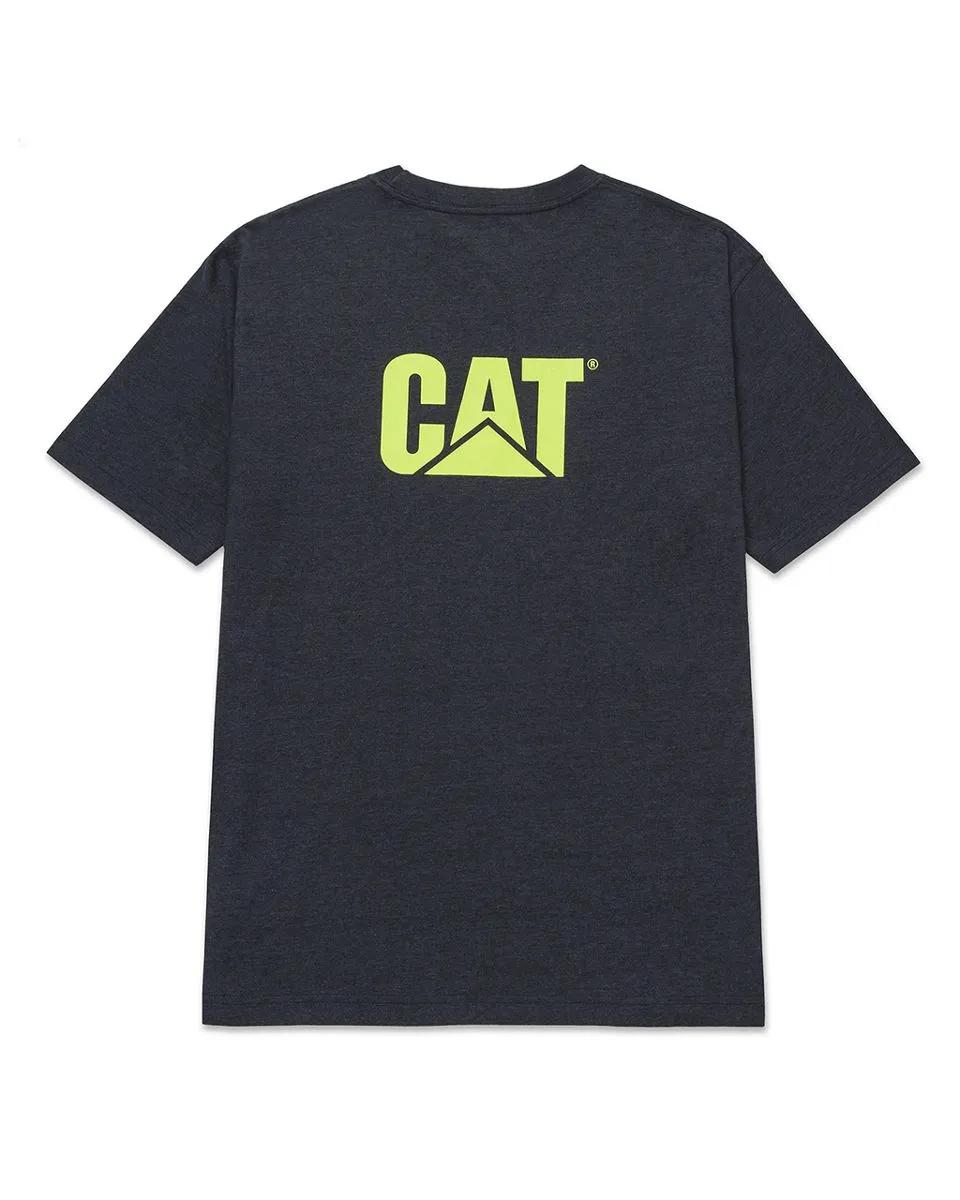 Camiseta Masculina de Marca