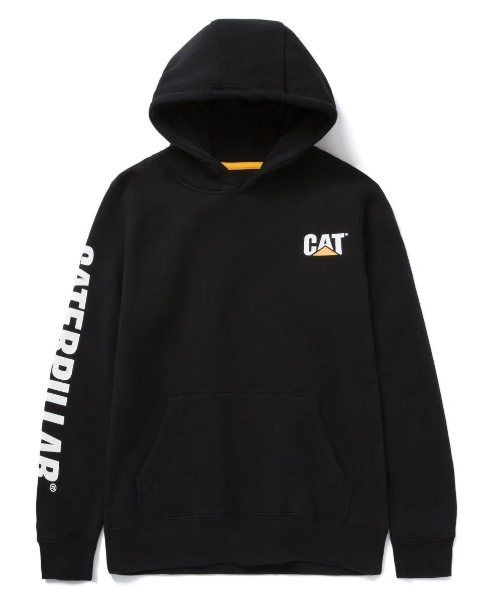 Moletom com Capuz para Mulheres com Logotipo