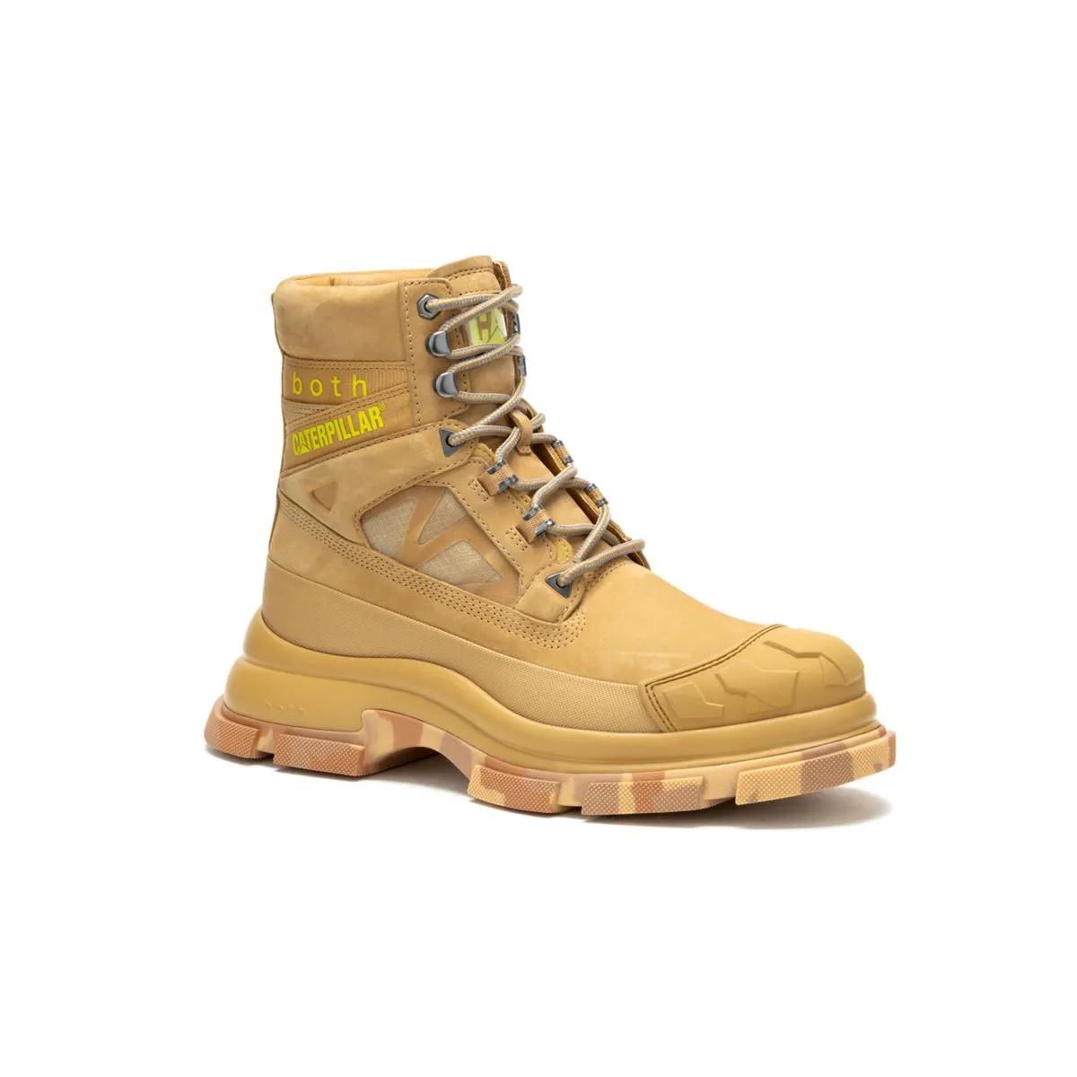 Botas Femininas Cat Footwear x both GAO Pioneer
