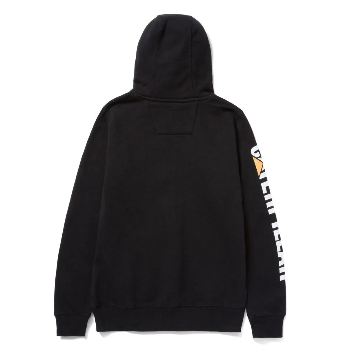 Moletom com Capuz para Mulheres com Logotipo