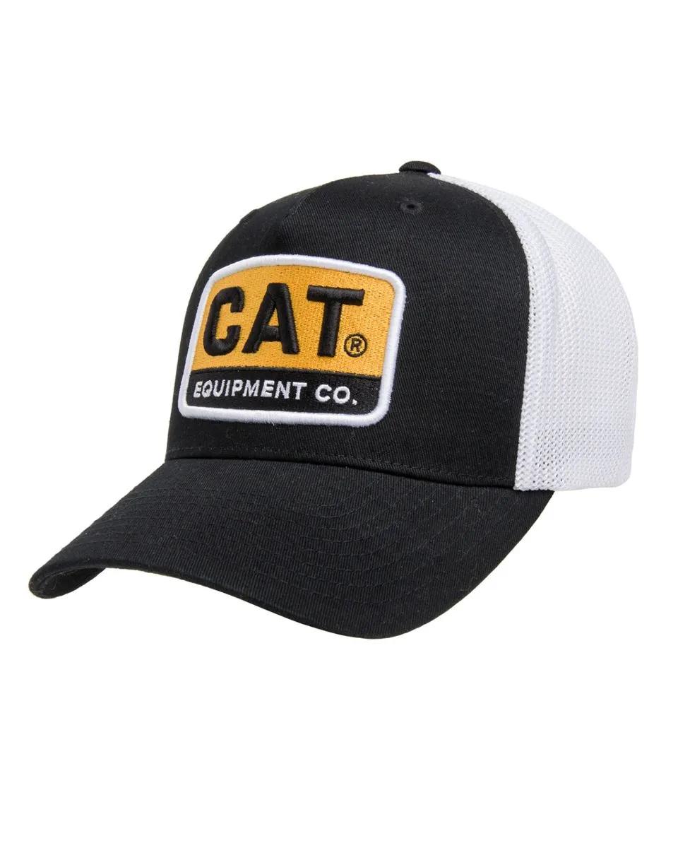 Boné Cat Equipment 110