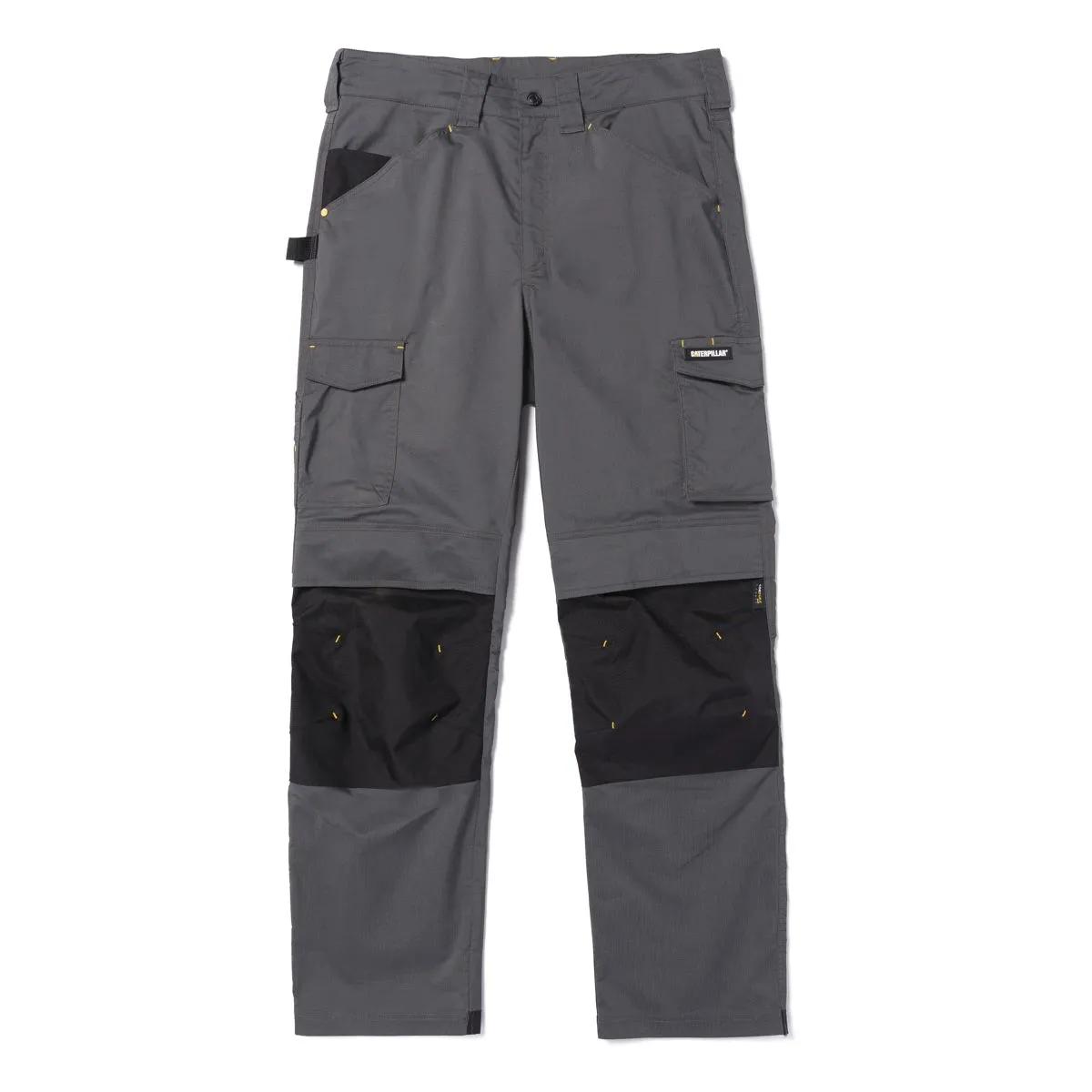 Calças Masculinas com Bolsos nos Joelhos Nexus