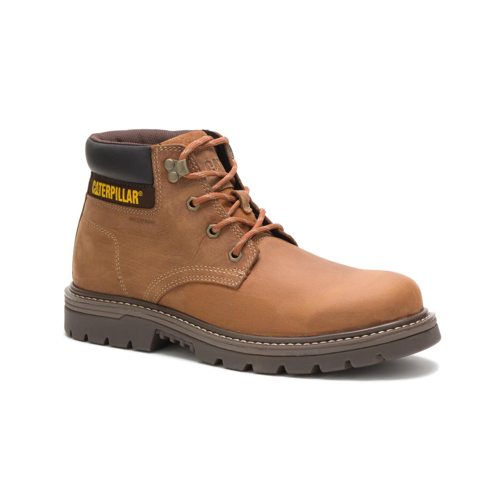 Bota de Trabalho Impermeável Outbase para Homens