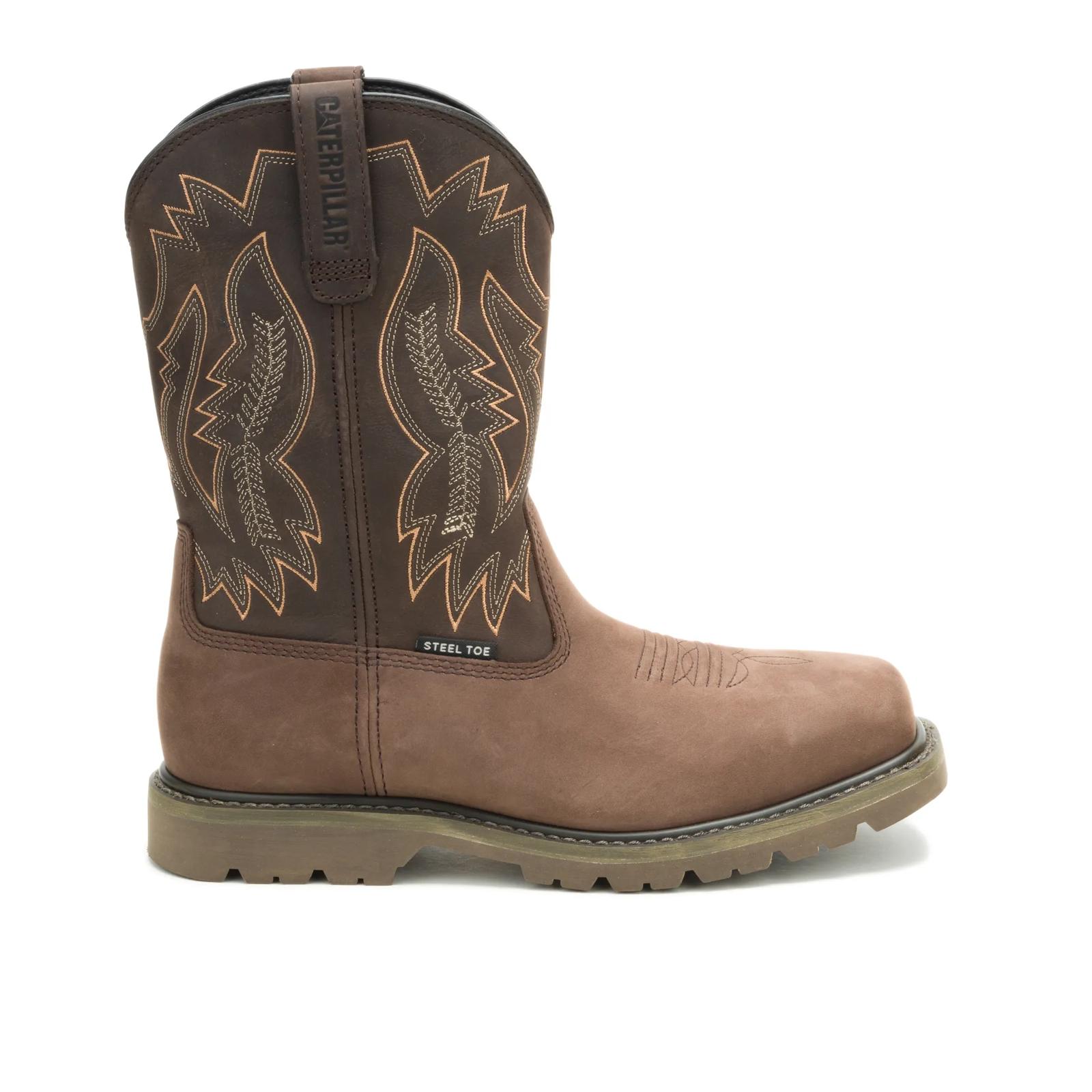 Bota de Pico de Aço Colorado Frontier para Homens