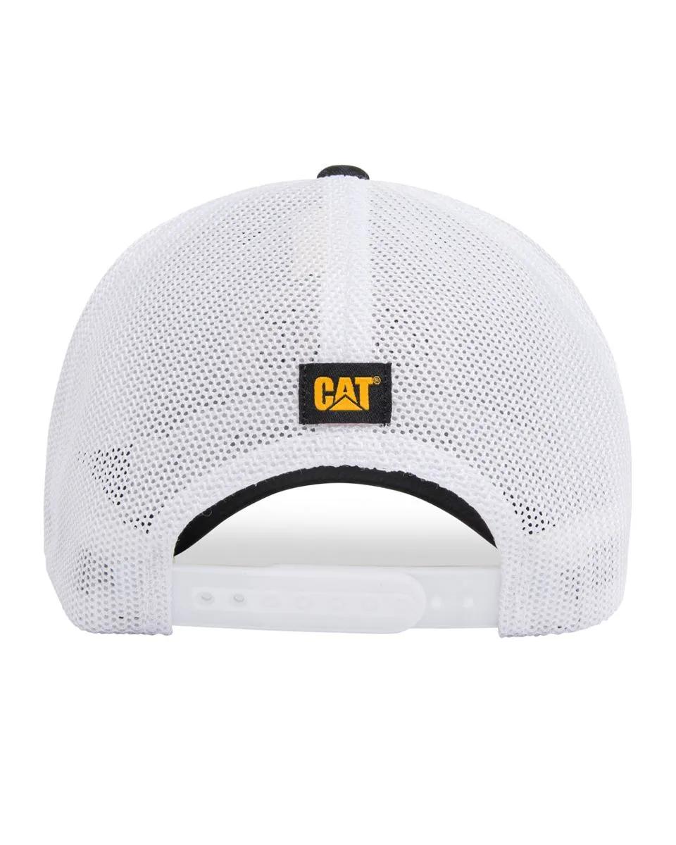 Boné Cat Equipment 110