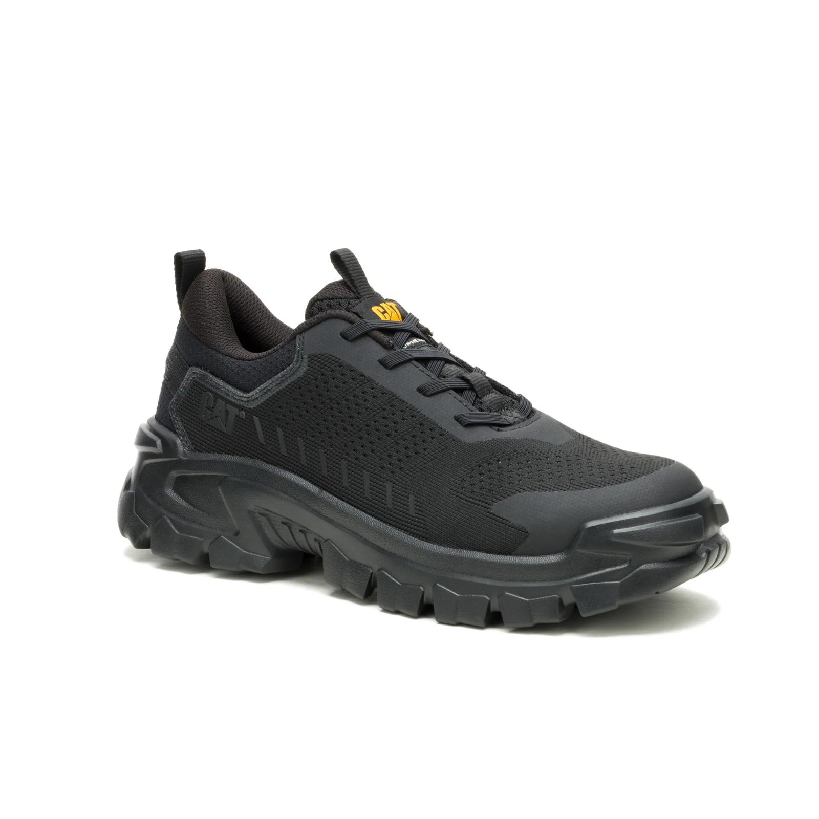 Sapato de Trabalho Masculino Invader Sport com Puntera Composta