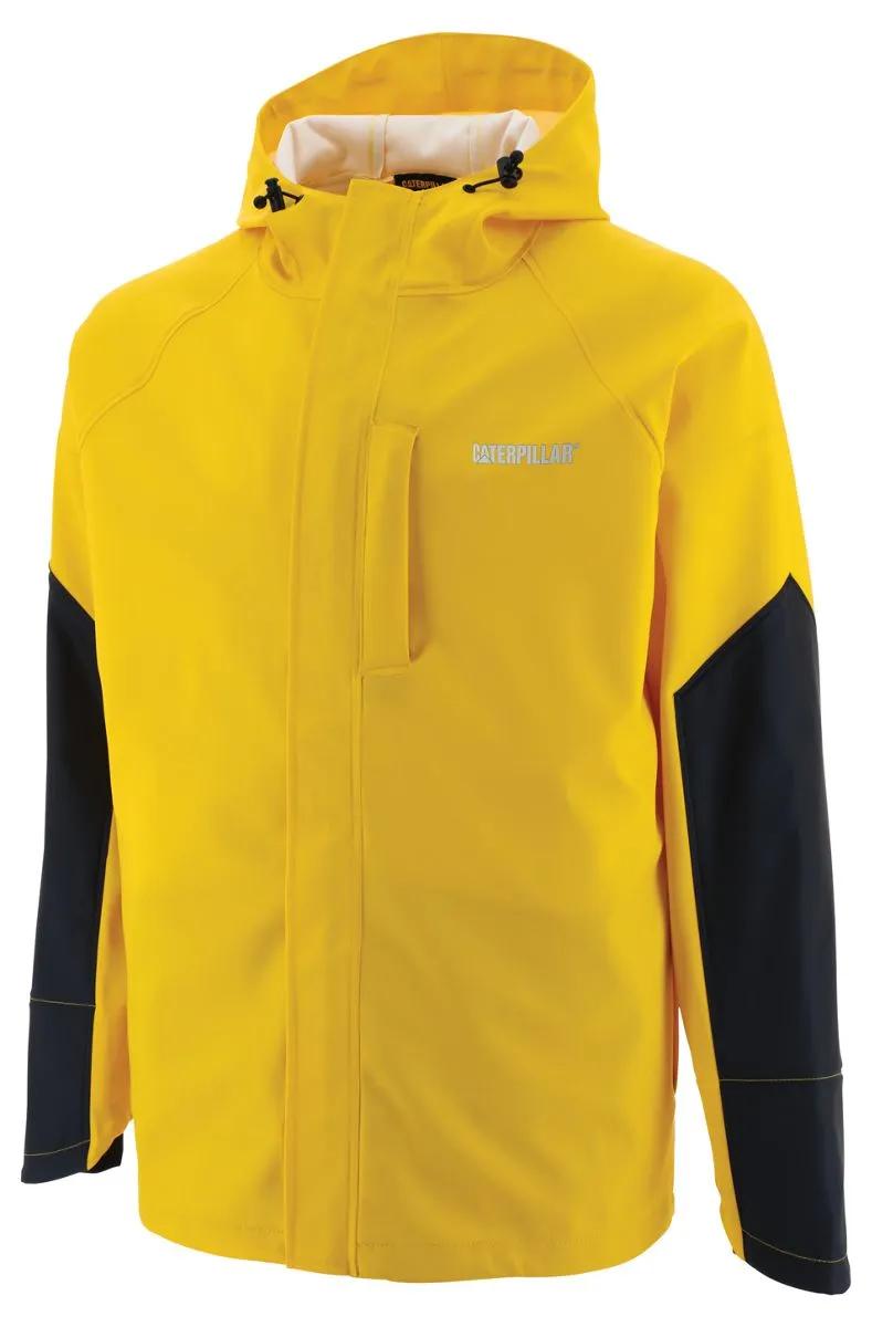 Jaqueta Longshore para Homens