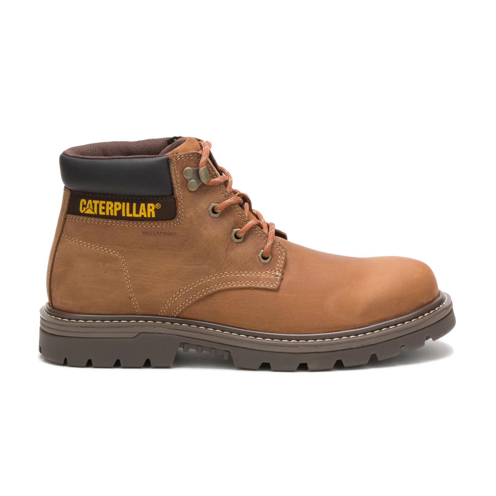 Bota de Trabalho Impermeável Outbase para Homens
